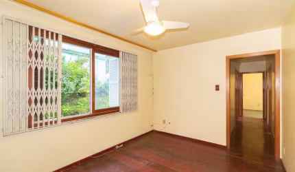 Apartamento com 3 quartos para alugar na Rua Orfanotrófio, 983, Santa Tereza, Porto Alegre, 81 m2 por R$ 1.400