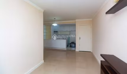 Apartamento com 3 quartos para alugar na Avenida Dom Cláudio José Gonçalves Ponce de Leão, 140, Vila Ipiranga, Porto Alegre, 80 m2 por R$ 3.500
