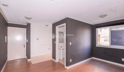 Apartamento com 2 quartos para alugar na Rua Soely Nunes Rosa, 115, Restinga, Porto Alegre, 48 m2 por R$ 1.100