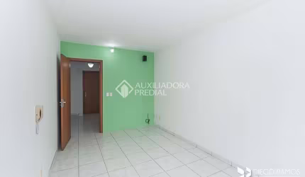 Sala comercial para alugar na Rua José de Alencar, 1073, Menino Deus, Porto Alegre, 26 m2 por R$ 800