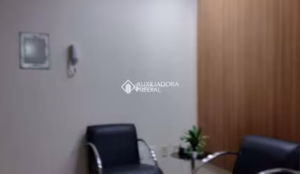 Sala comercial para alugar na Rua Doutor Vicente de Paula Dutra, 215, Praia de Belas, Porto Alegre, 37 m2 por R$ 1.300