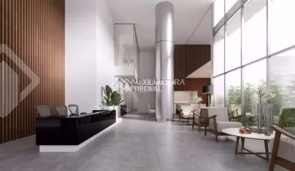 Sala comercial para alugar na Avenida Cristóvão Colombo, 1800, Floresta, Porto Alegre, 30 m2 por R$ 1.649