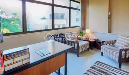Sala comercial para alugar na Rua dos Andradas, 1137, Centro Histórico, Porto Alegre, 33 m2 por R$ 1.350