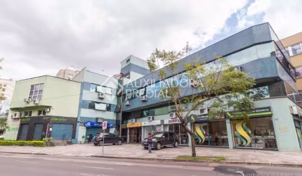 Sala comercial para alugar na Avenida Neusa Goulart Brizola, 410, Petrópolis, Porto Alegre, 36 m2 por R$ 1.200