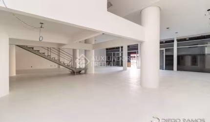 Ponto comercial para alugar na Rua José de Alencar, 1280, Menino Deus, Porto Alegre, 466 m2 por R$ 18.000