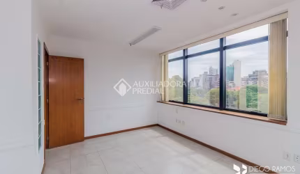 Sala comercial para alugar na Rua Mostardeiro, 780, Moinhos de Vento, Porto Alegre, 78 m2 por R$ 4.500