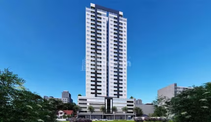 APARTAMENTO Á VENDA EM BALNEÁRIO CAMBORIU -ED PAGANINI TOWER