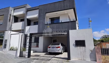 SOBRADO SEMI MOBILIADO PARA ALUGAR EM UVARANAS