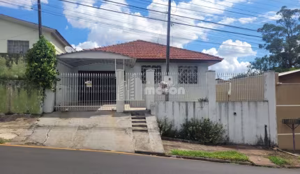 CASA Á VENDA NO BOA VISTA