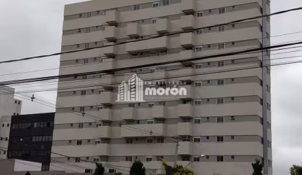 Apartamento  (2 dormitorios sendo 1 suite)