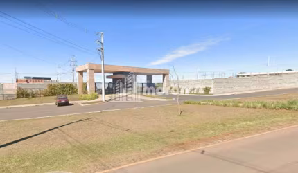 TERRENO Á VENDA NO CONTORNO - CONDOMÍNIO RESERVA ECOVILLE