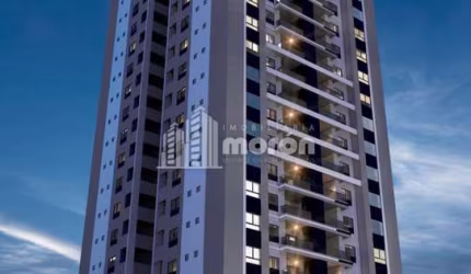 APARTAMENTO À VENDA EM OFICINAS - EDIFÍCIO GRAN VILLAGGIO