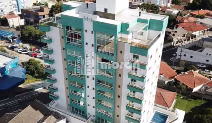 APARTAMENTO À VENDA NO JARDIM CARVALHO - EDIFÍCIO NEW GARDEN