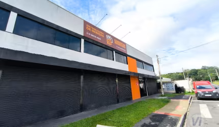 SALA COMERCIAL PARA LOCAÇÃO