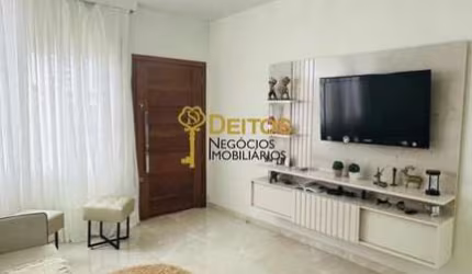 Casa com 04 dormitórios sendo 01 suíte para alugar, 130 m² por R$ 6.000,00 - Cidade Nova - Itajaí/SC