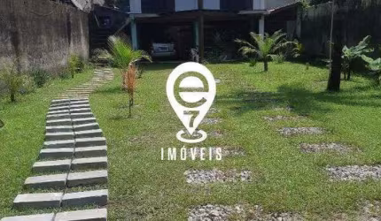 CASA PARA VENDA DE 3 DORMITÓROS EM SÃO SEBASTIÃO!