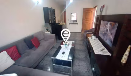 LINDO SOBRADO PARA VENDA DE 4 DORMITÓRIOS MOBILIADO NA VILA MARIANA!