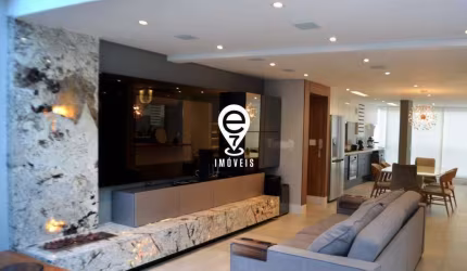 Cobertura à venda com 140m², 3 quartos e 1 vaga - Jardim Vila Mariana/SP