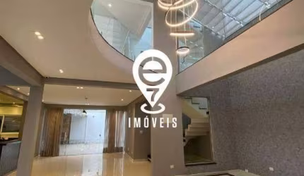 Casa para locação com 650m², 4 quartos, 4 vagas, Bosque da Saúde - São Paulo / SP
