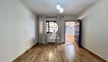 Casa à venda, 3 quartos, 1 vaga, Parque Imperial - São Paulo/SP