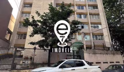 Apartamento à venda, 2 quartos, 1 vaga, Saúde - São Paulo/SP