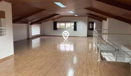 EXCELENTE CASA COMERCIAL À VENDA - ACLIMAÇÃO - 450m² - Casa com 3 andares, 1 elevador, 6 vagas