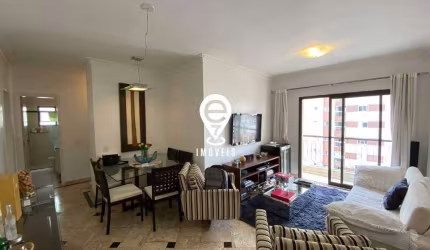 Apartamento à venda, 2 quartos, 1 suíte, 2 vagas, Saúde - São Paulo/SP