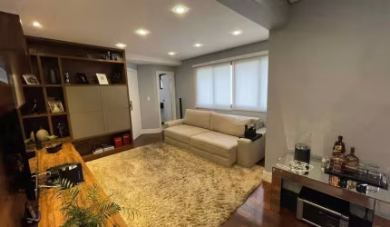Apartamento à venda, 3 quartos, 1 suíte, Vila Suzana - São Paulo/SP