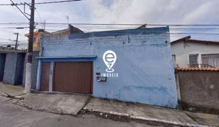 Terreno à venda, Jardim Miriam - São Paulo/SP