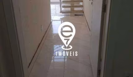 Cobertura à venda, 3 quartos, 1 suíte, 3 vagas, Vila Bandeirantes - Araçatuba/SP