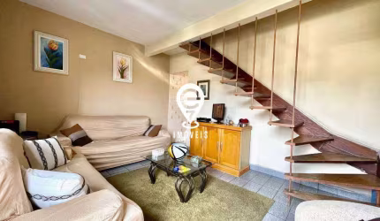 Sobrado à venda, 2 quartos, 1 vaga, Cursino - São Paulo/SP