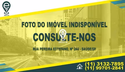 Área à venda, São Judas - São Paulo/SP