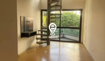 Apartamento à venda, 1 quarto, 1 suíte, 1 vaga, Aclimação - São Paulo/SP