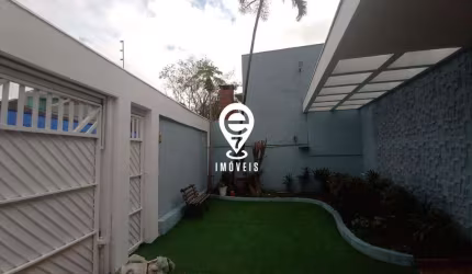 EXCELENTE CASA PARA LOCAÇÃO DE 4 DORMITÓRIOS NO JARDIM DA SAÚDE !