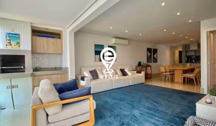 Apartamento Alto Padrão - Módulo 07 - Riviera de São Lourenço
