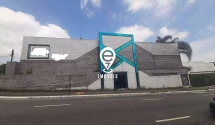 Prédio à venda, 3 vagas, Jardim Aeroporto - São Paulo/SP