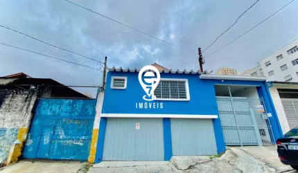 Prédio à venda, 3 quartos, 2 vagas, Vila Monte Alegre - São Paulo/SP