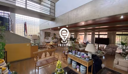 Sobrado para aluguel, 4 quartos, 4 suítes, 4 vagas, Vila Mariana - São Paulo/SP