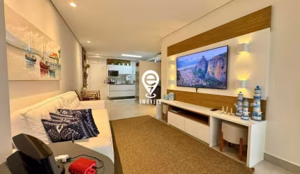 Apartamento Alto Padrão - Módulo 08 - Riviera de São Lourenço