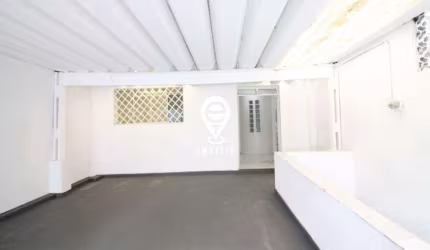 EXCELENTE CASA DE 5 DORMITÓRIOS PARA LOCAÇÃO NO IPIRANGA!