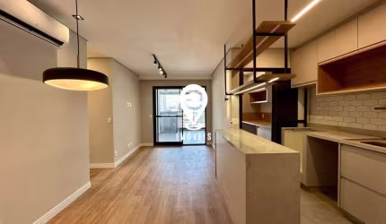 Apartamento à Venda em Pinheiros – Conforto e Sofisticação em um dos Melhores Bairros de SP!