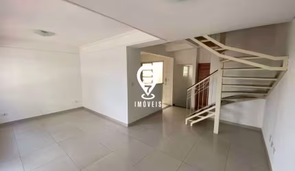 Sobrado para aluguel, 3 quartos, 1 suíte, 2 vagas, Vila das Mercês - São Paulo/SP