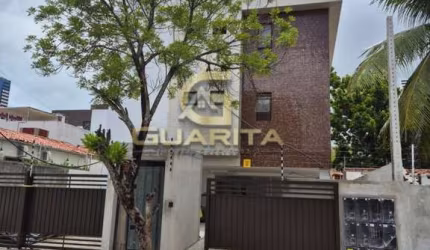 Apartamento / Novo para Venda em João Pessoa, Miramar, 2 dormitórios, 1 suíte, 1 banheiro, 1 vaga