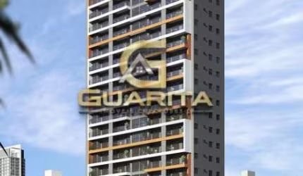 Apartamento / Novo para Venda em João Pessoa, João Agripino, 2 dormitórios, 1 suíte, 1 banheiro, 1 vaga