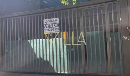 Sobrado,  Canadá em Cascavel/PR