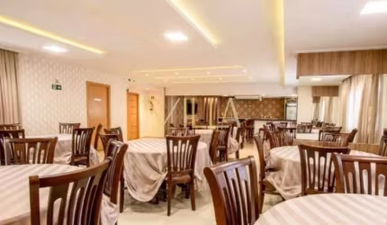 Apartamento,  Centro em Cascavel/PR