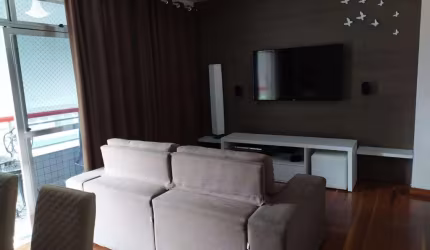Apartamento à venda, 97 m² por R$ 425.000,00 - Vila Valqueire - Rio de Janeiro/RJ