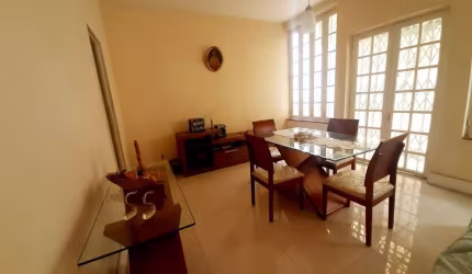 Apartamento com 3 dormitórios à venda, 199 m² por R$ 580.000 - Vila Valqueire - Rio de Janeiro/RJ