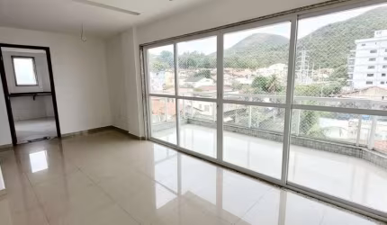 Cobertura com 4 dormitórios à venda, 249 m² por R$ 900.000 - Vila Valqueire - Rio de Janeiro/RJ