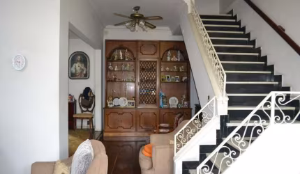 Casa com 3 dormitórios à venda, 360 m² por R$ 750.000 - Campinho - Rio de Janeiro/RJ